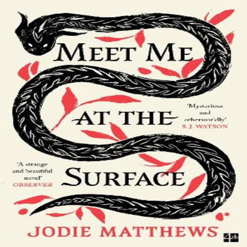 Meet Me at the Surface New