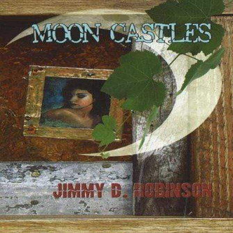 Moon Castles