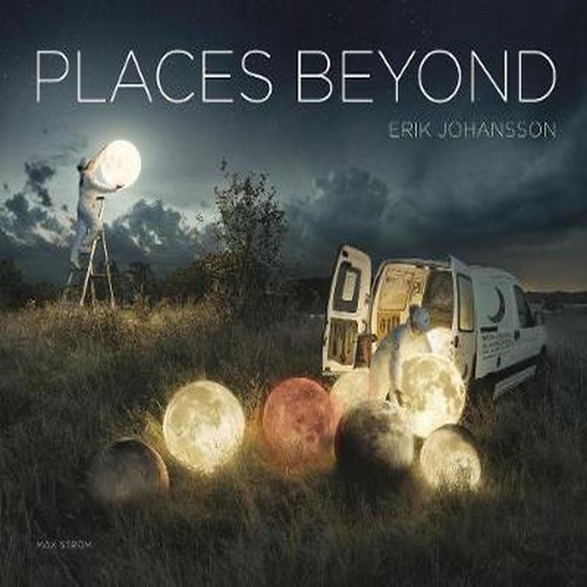 PLACES BEYOND ERIK JOHANSSON