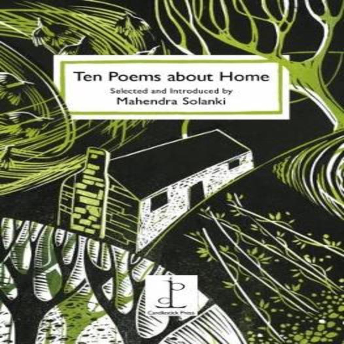 Ten Poems about Home