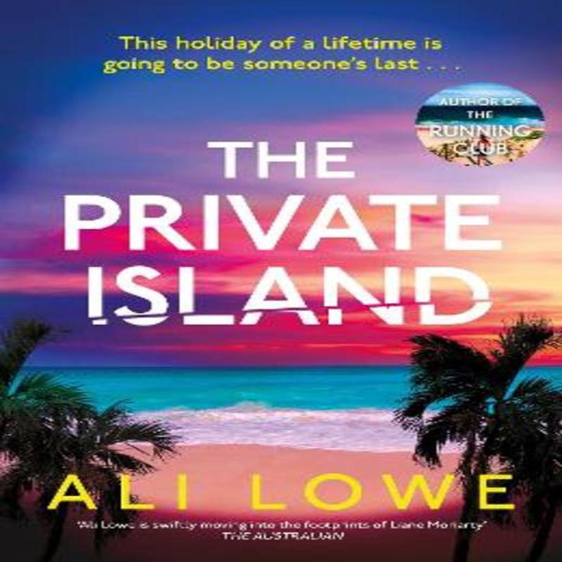 The Private Island New