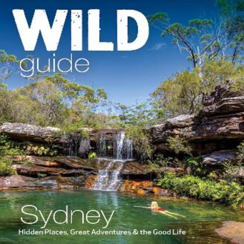 Wild Guide Sydney Australia