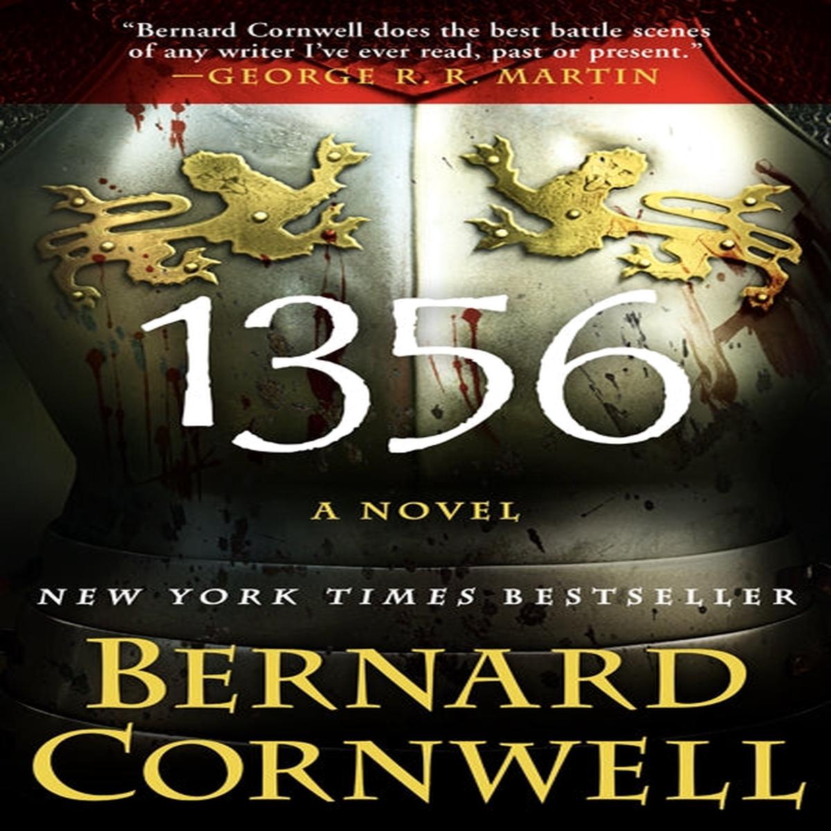 1356 : A Novel