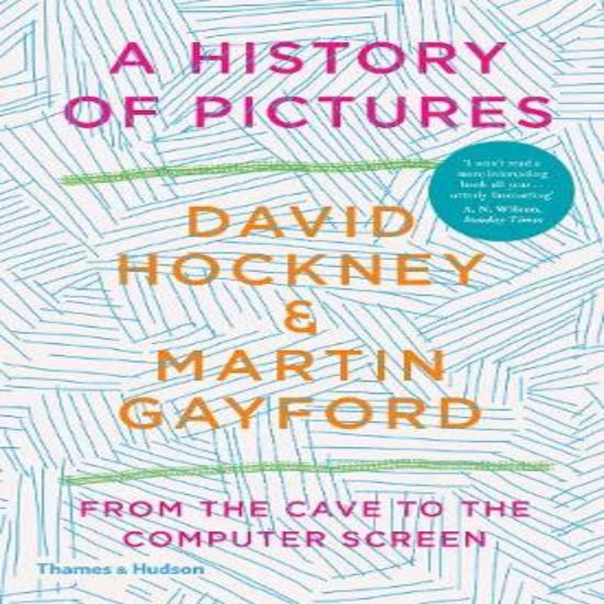 A History of Pictures
