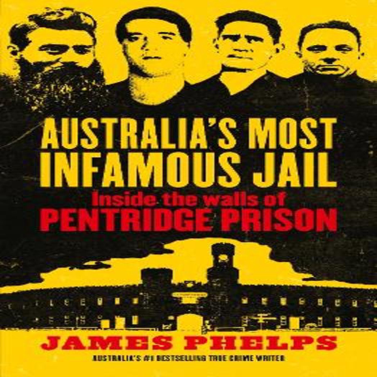 Australia’s Most Infamous Jail