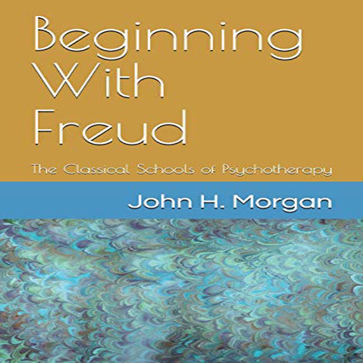 Beginning With Freud UsNewIngram