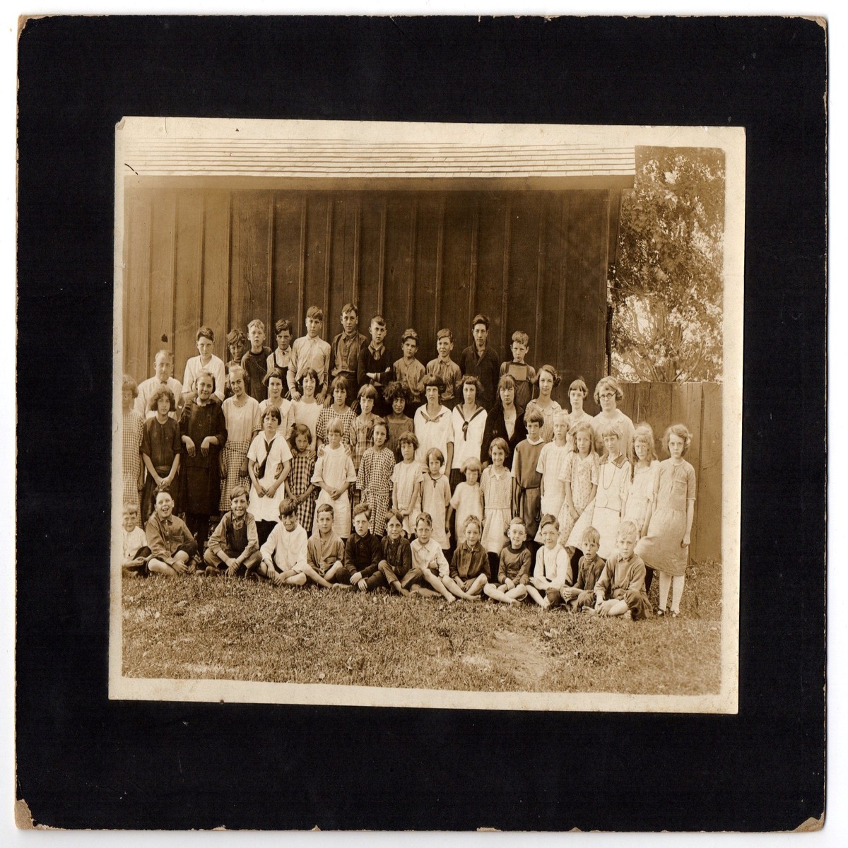 Eden Public School photo