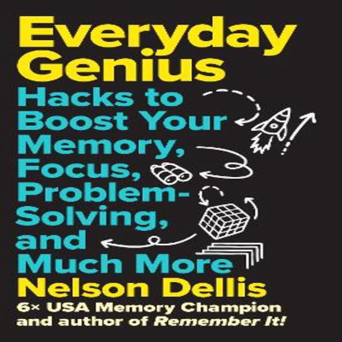 Everyday Genius