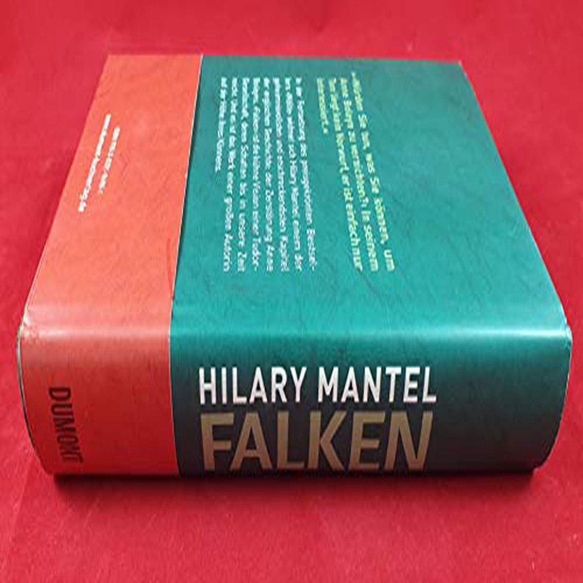 Falken GbWellReadInternal