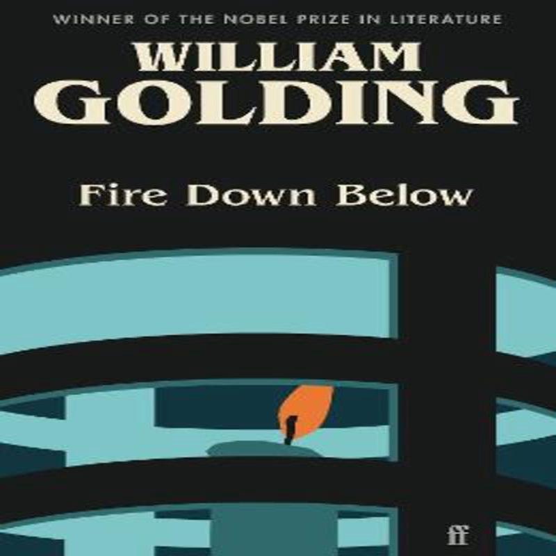 Fire Down Below As New