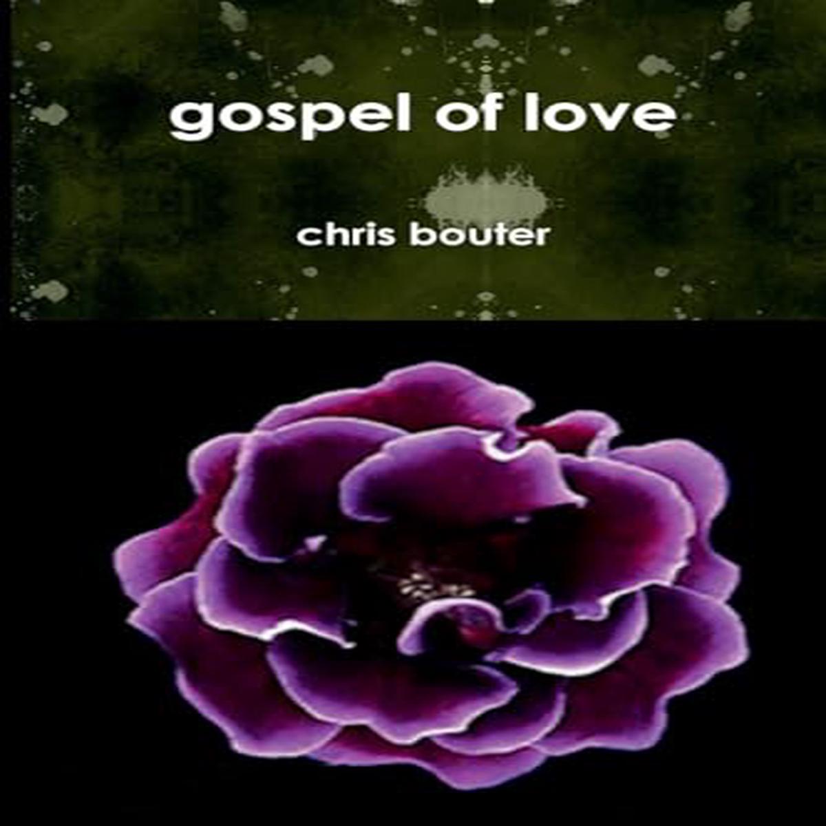 Gospel Of Love UsNewIngram