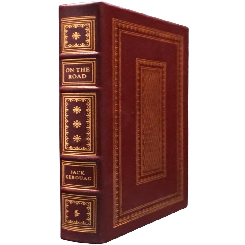 On the Road (Easton Press Edition)