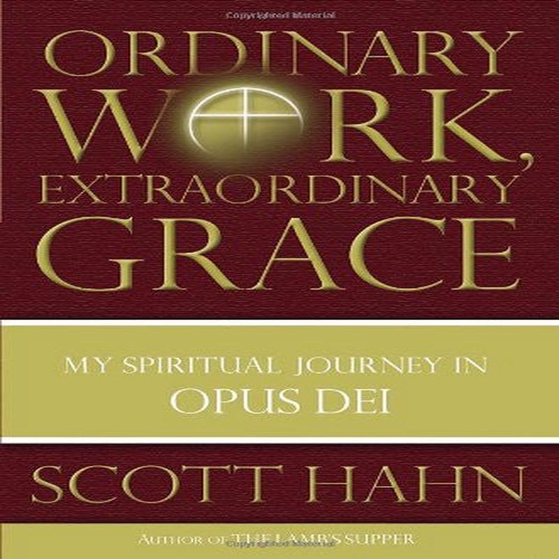 ORDINARY WORK EXTRAORDINARY