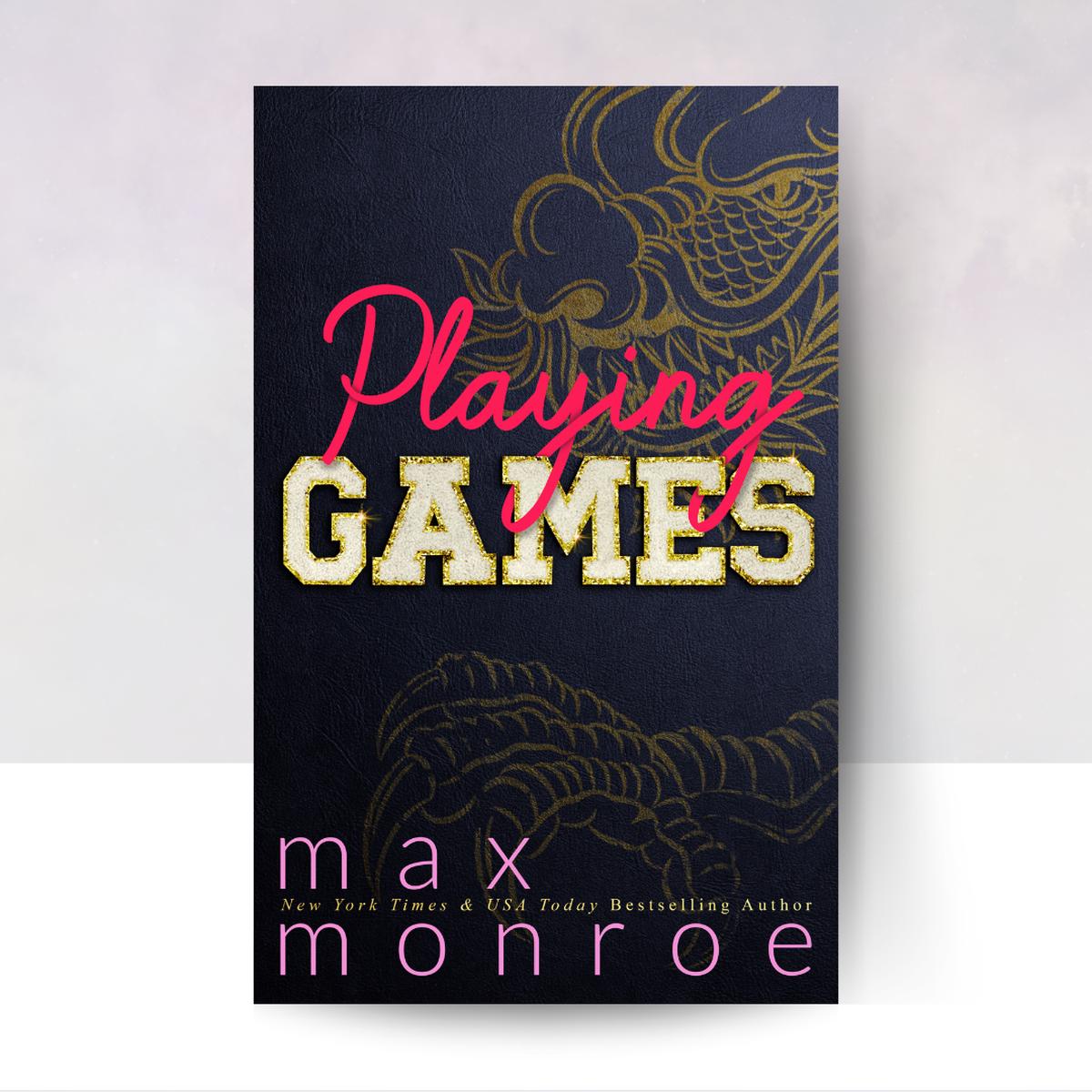 Playing Games