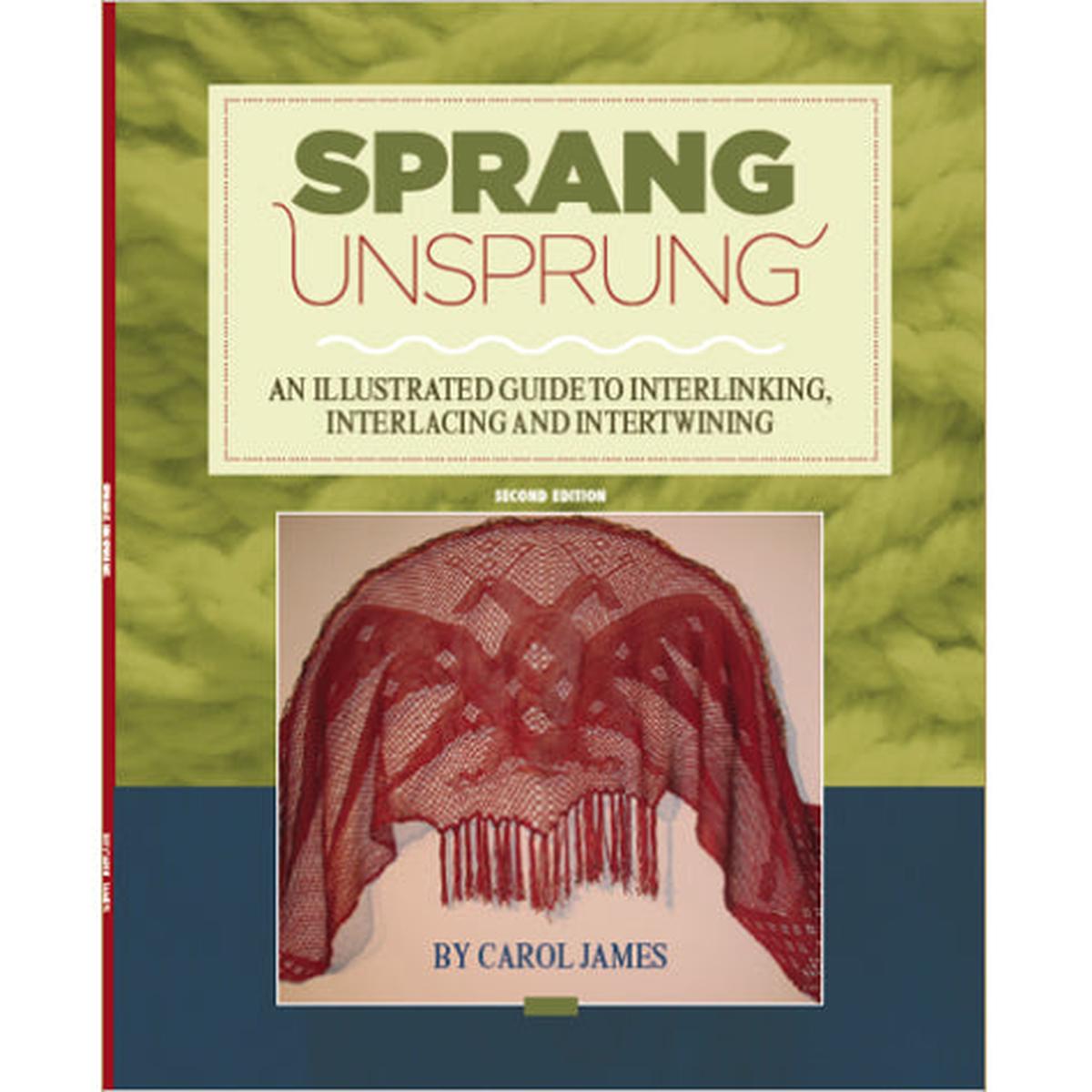 Sprang Unsprung