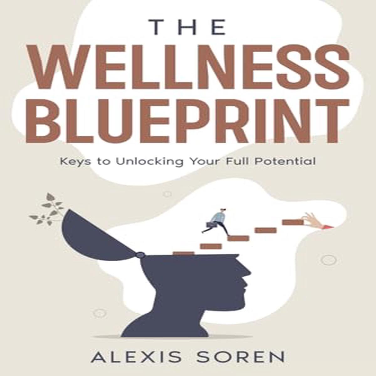 The Wellness Blueprint UsNewIngram