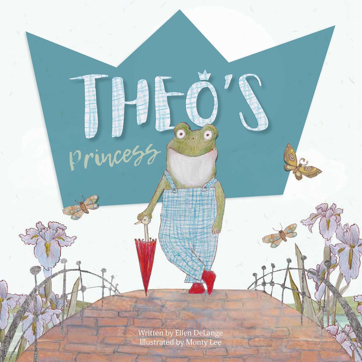 Theo’s Princess
