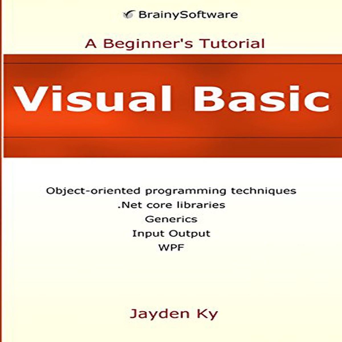 Visual Basic UsNewIngram