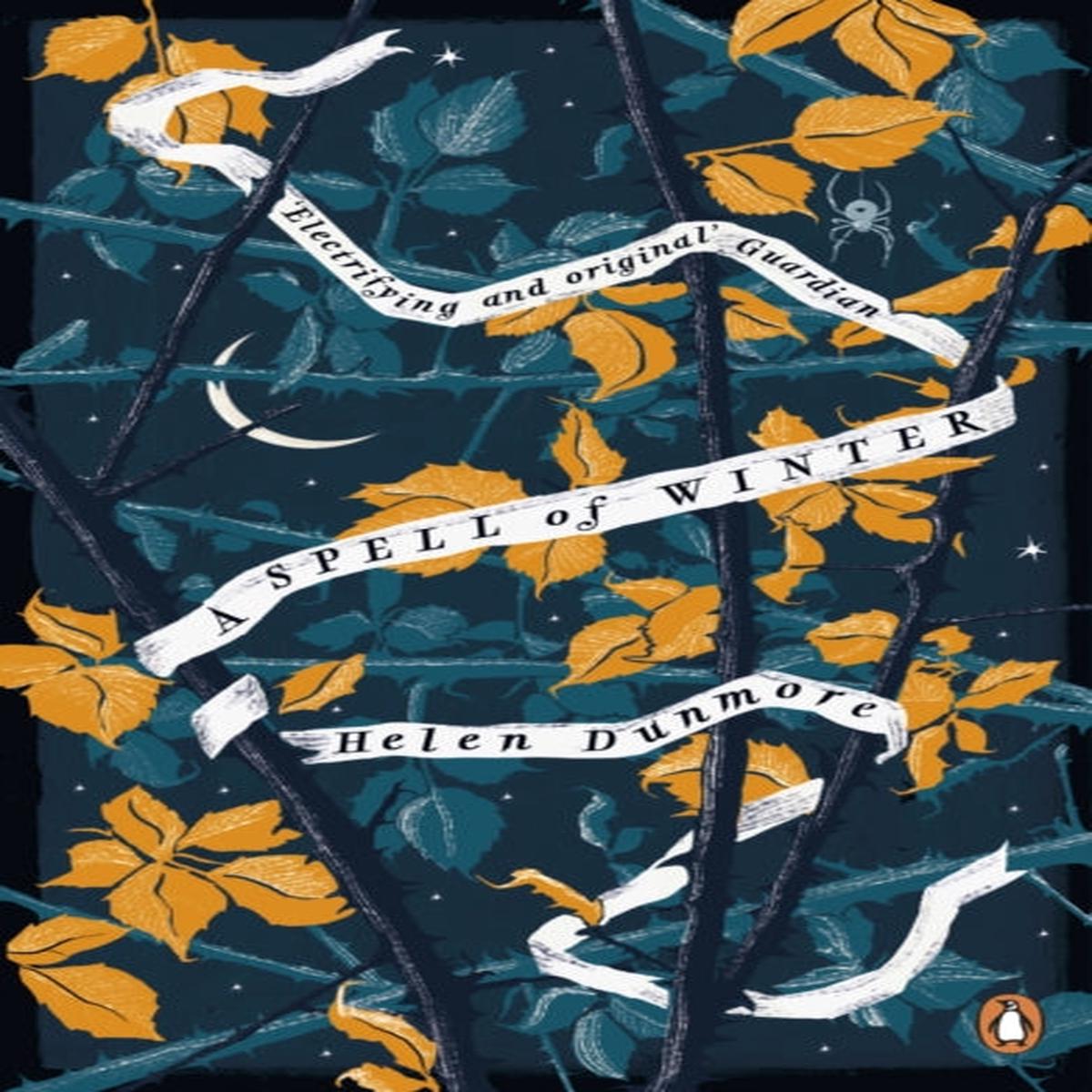 A Spell of Winter : WINNER OF THE WOMEN’S PRIZE FOR FICTION