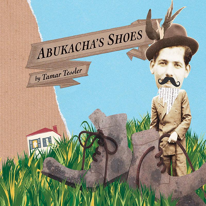 Abukacha’s Shoes