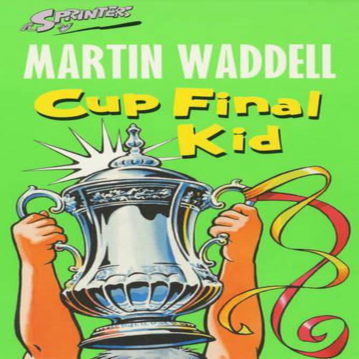 Cup Final Kid (Sprinters)