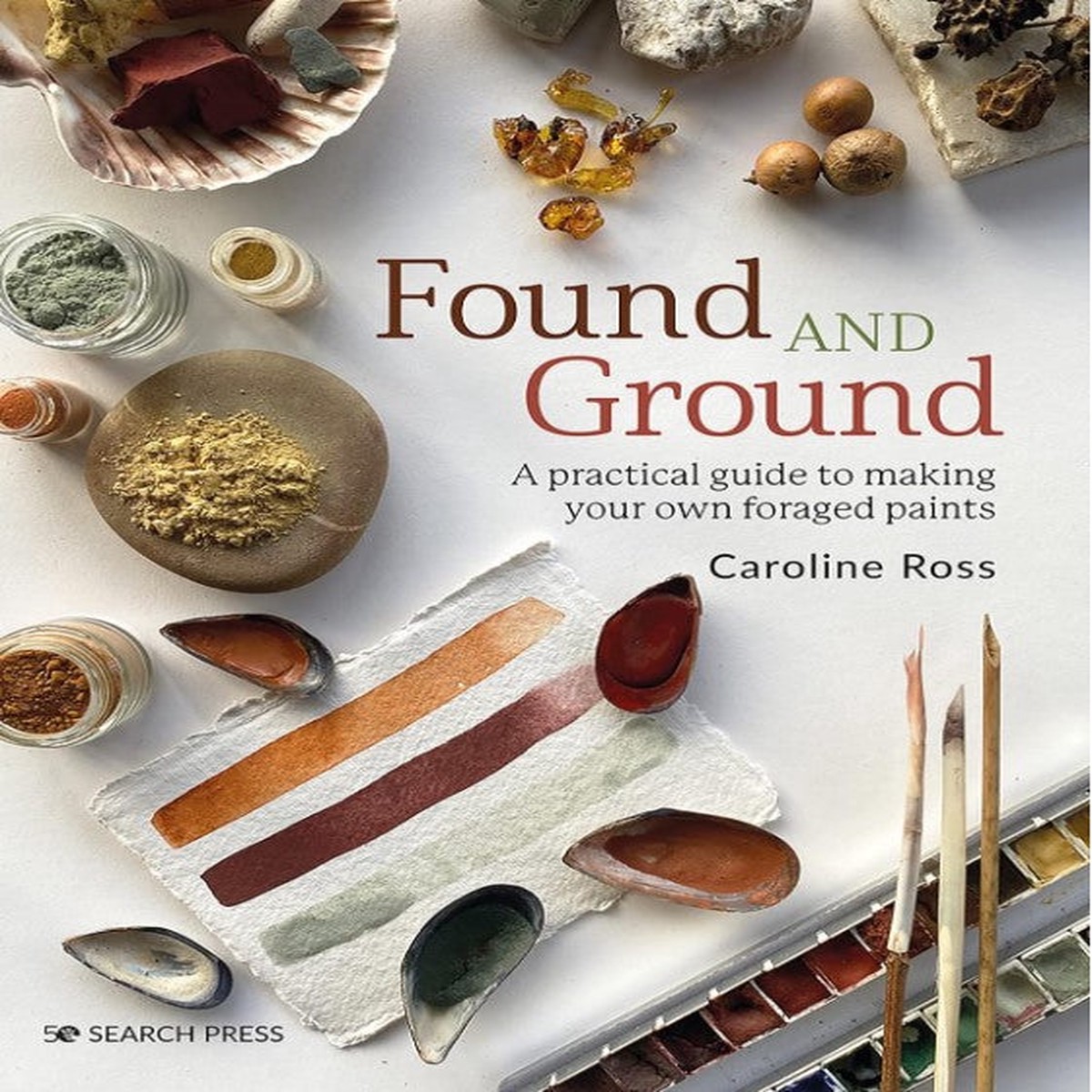 FOUND AND GROUND