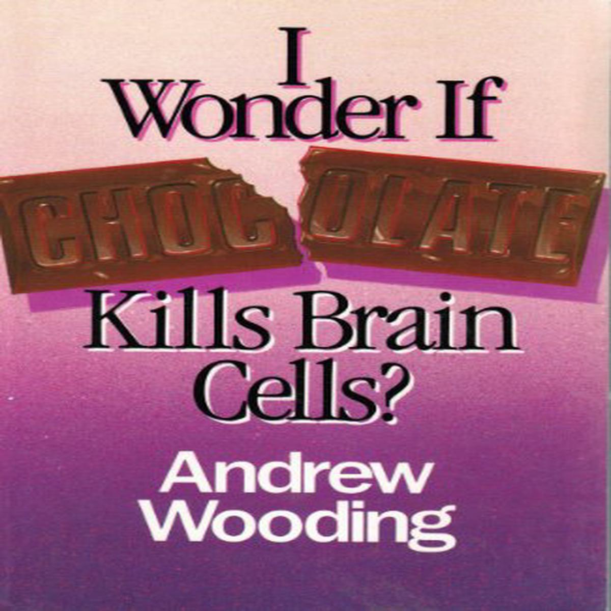 I Wonder If Chocolate Kills Brain Cells GbVeryGoodInternal