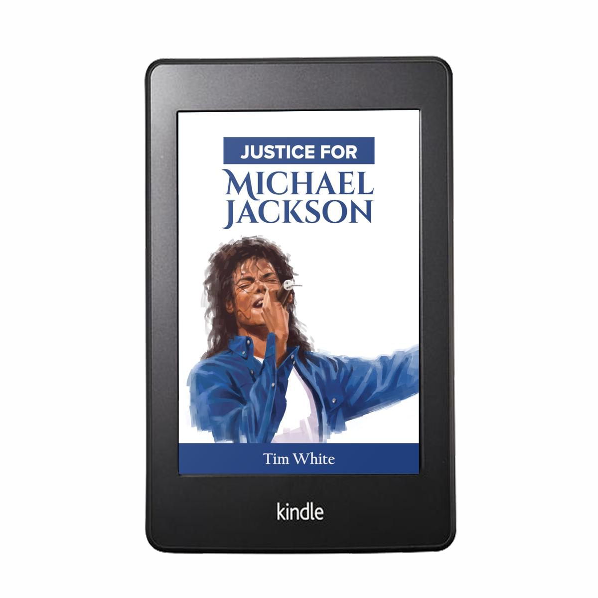 Justice for Michael Jackson