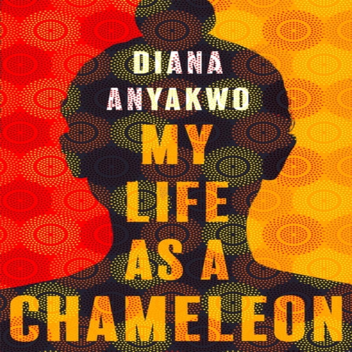 My Life As A Chameleon : Longlisted for the Jhalak Children’s and YA Prize 2024