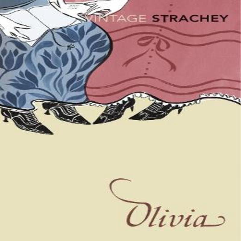 Olivia New