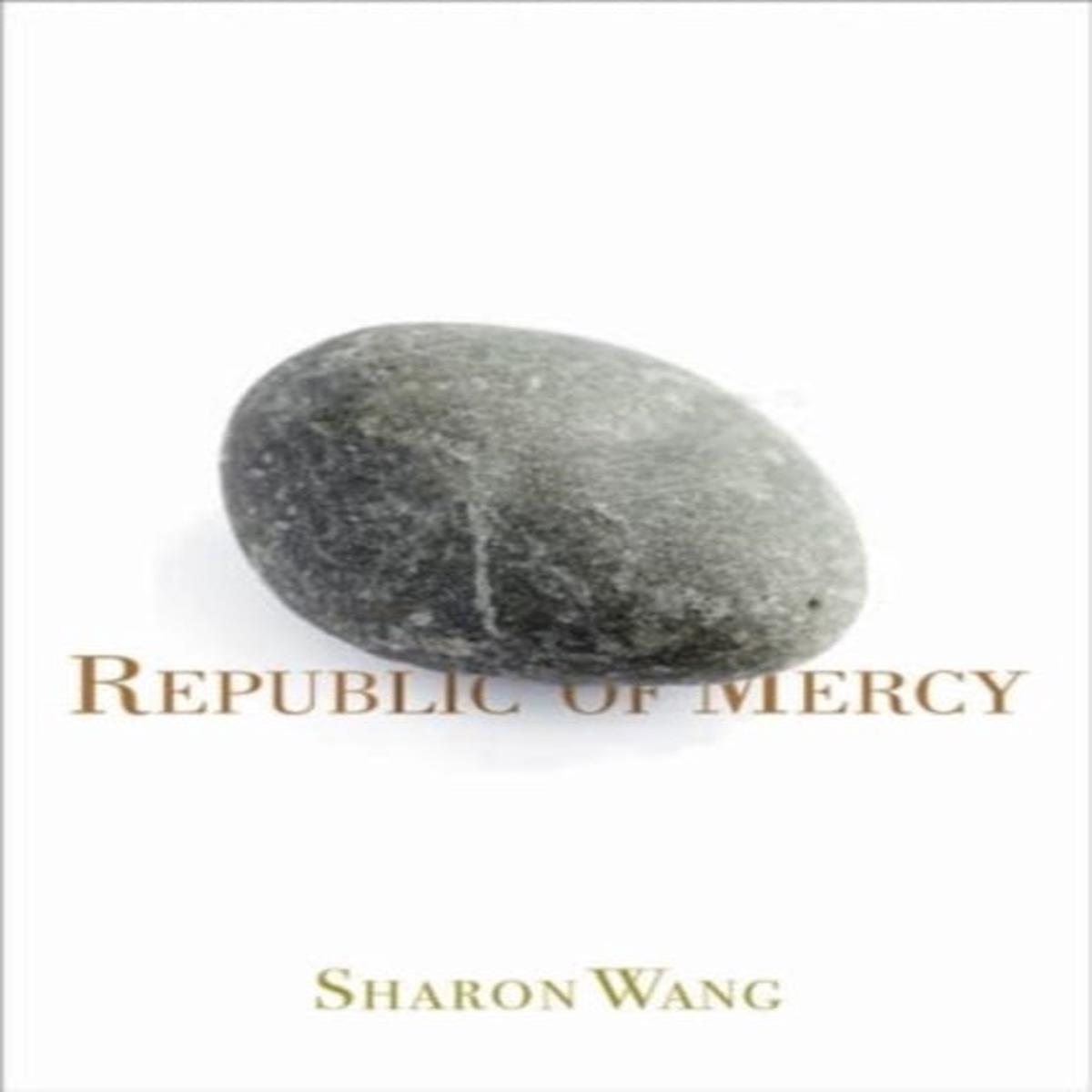 Republic of Mercy : Poems