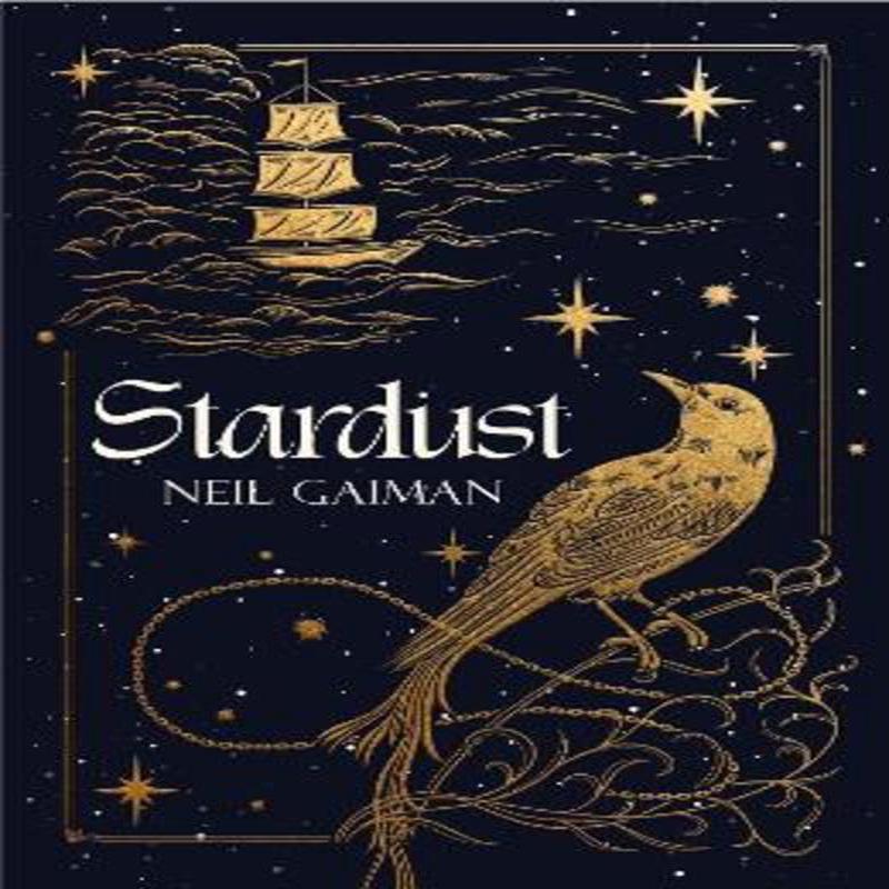 Stardust New