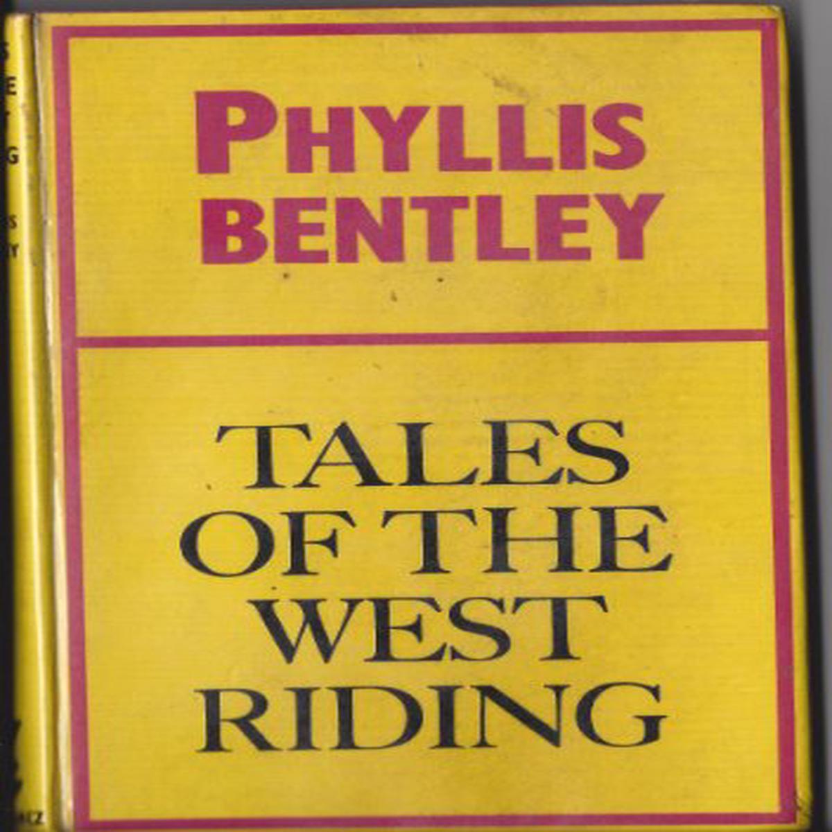 Tales Of The West Riding GbWellReadInternal