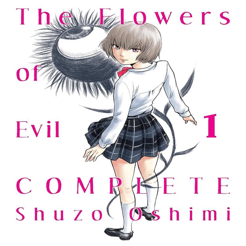 The Flowers of Evil – Complete Vol 1