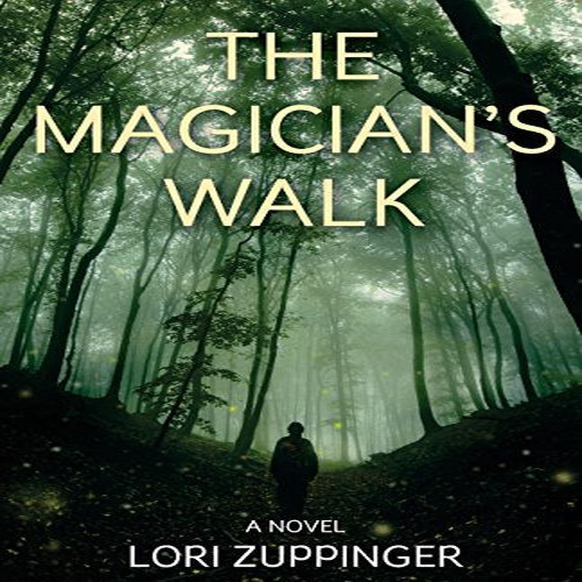 The Magician s Walk