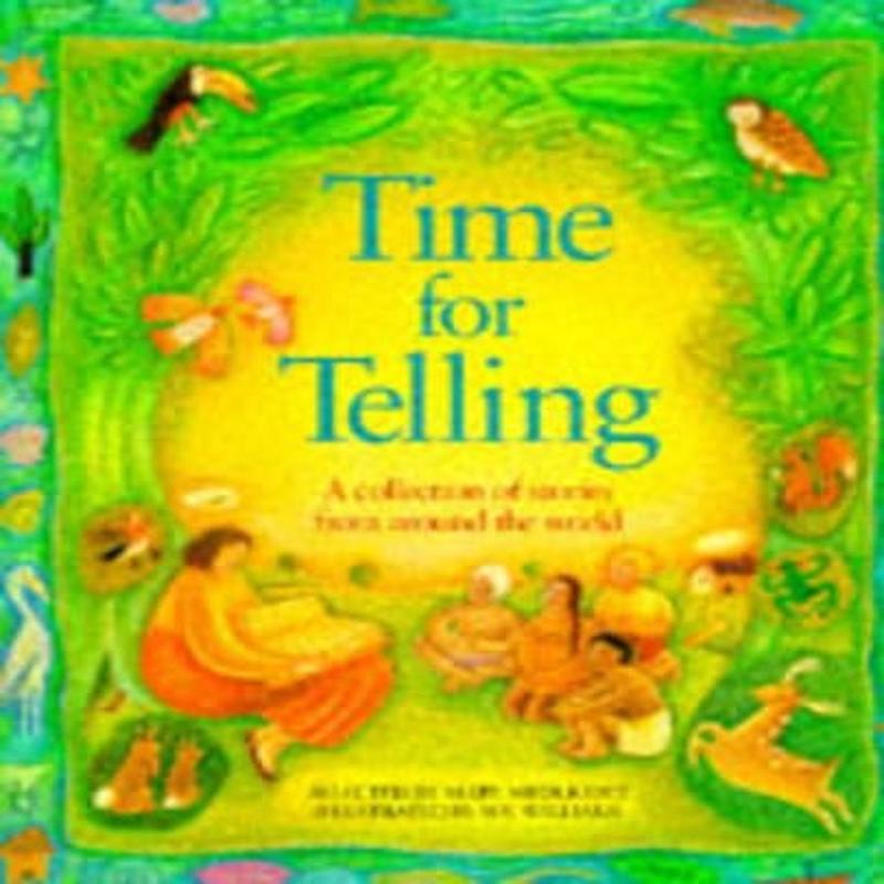 Time for Telling