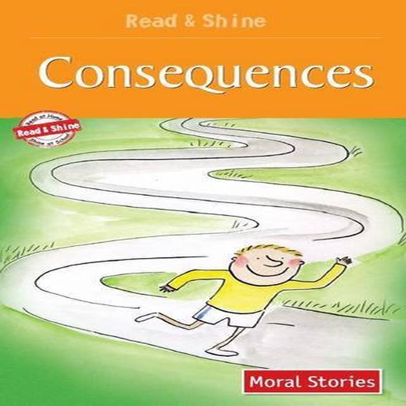 Consequences – Read & Shine