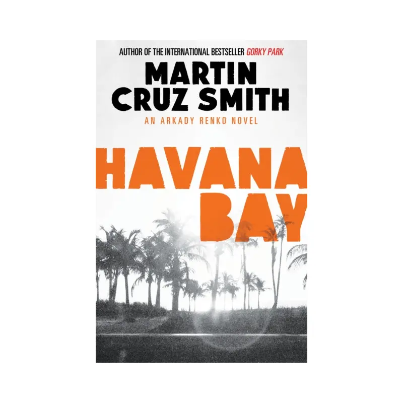 Havana Bay : 4
