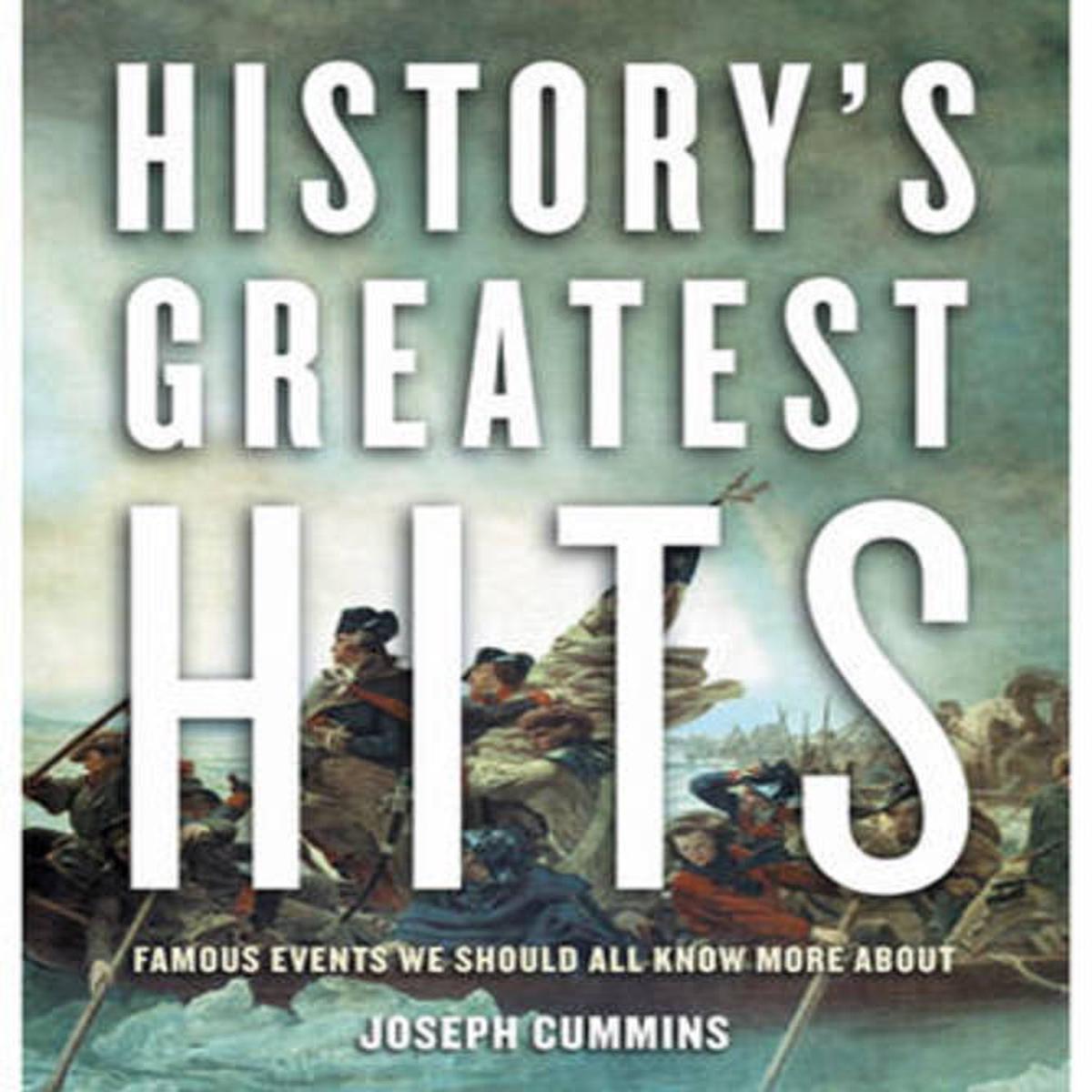 History’S Greatest Hits