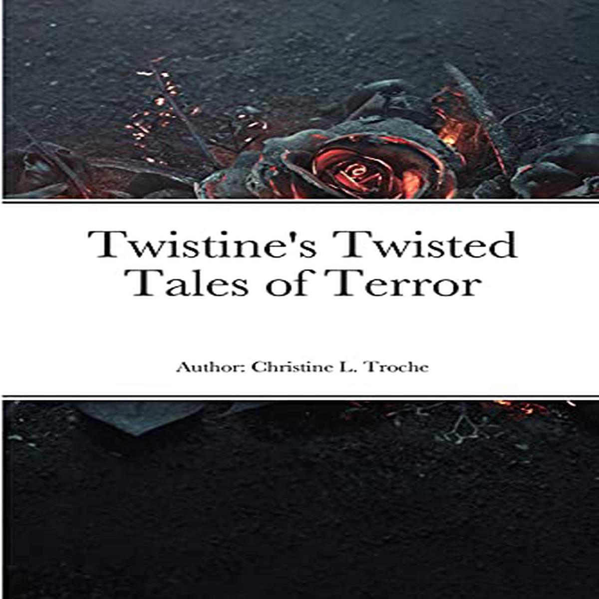 Twistine s Twisted Tales of Terror