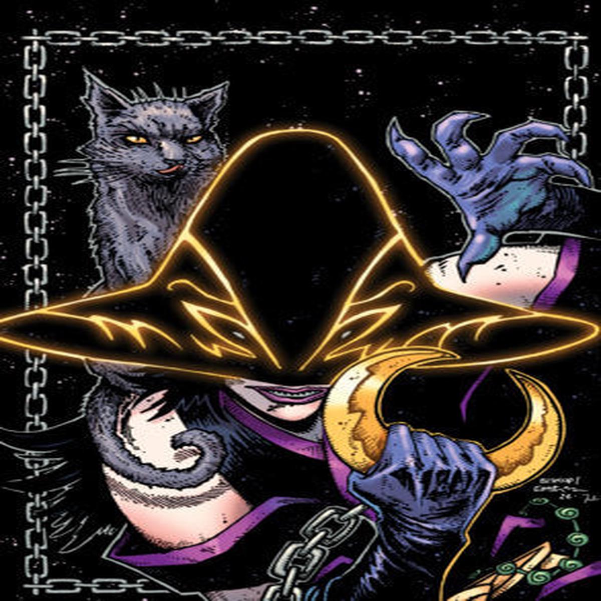 04/08/2026 Teenage Mutant Ninja Turtles #17 1:10 EASTMAN VIRGIN VARIANT