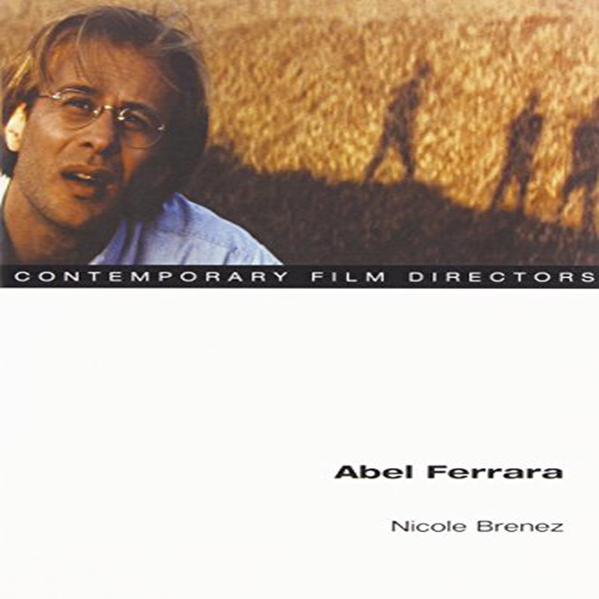Abel Ferrara