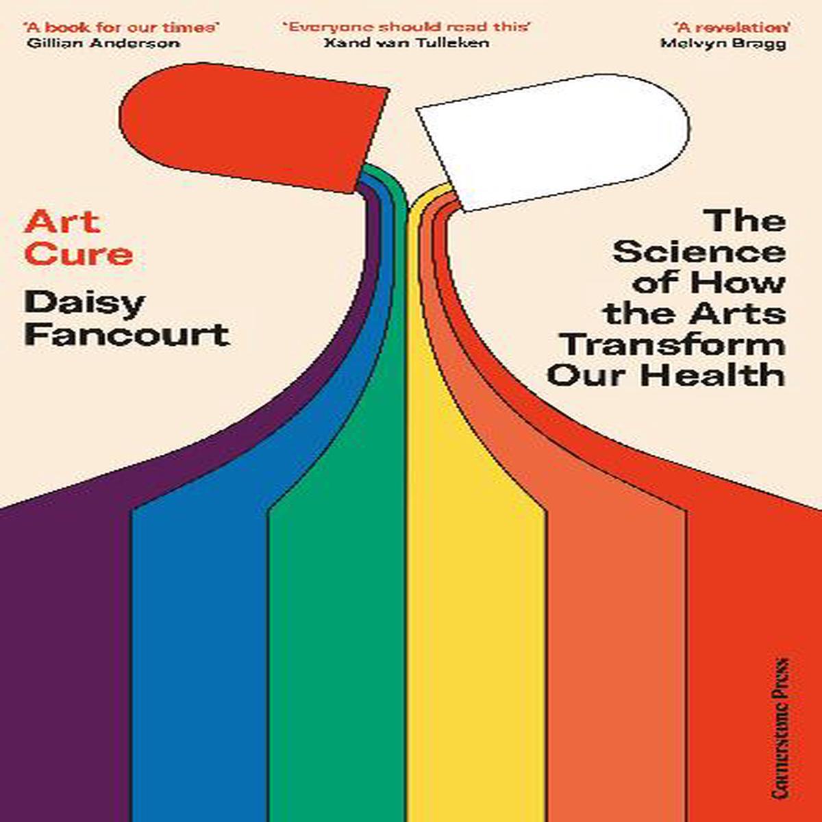 Art Cure