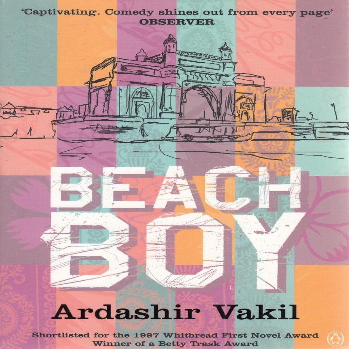 Beach Boy