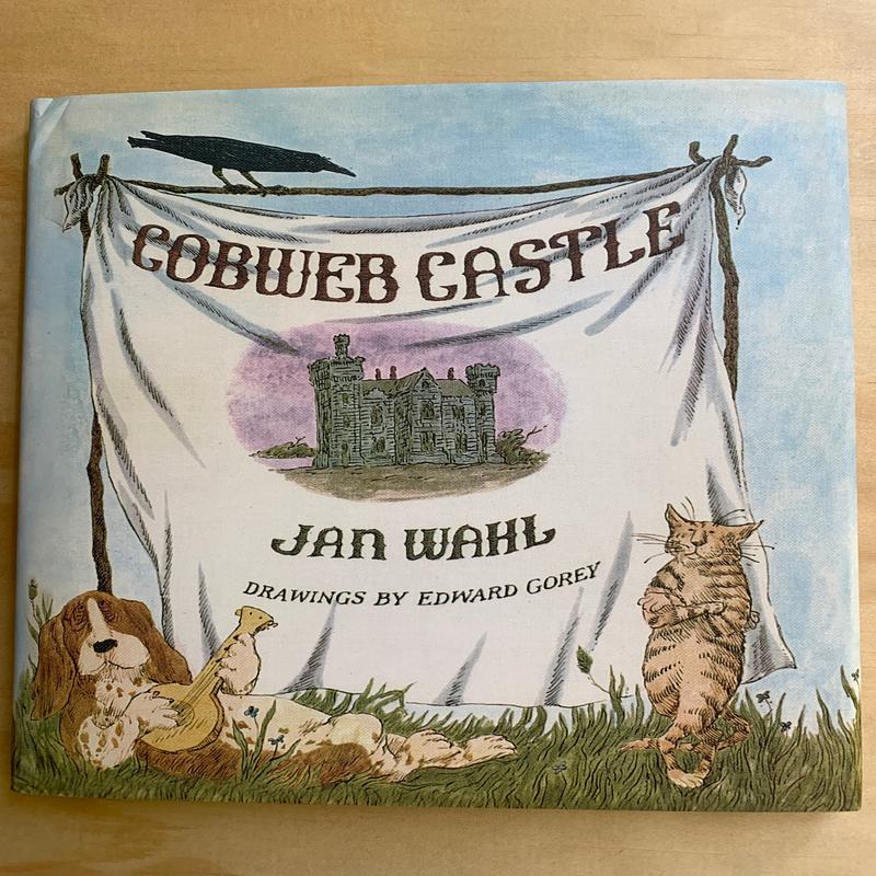 Cobweb Castle