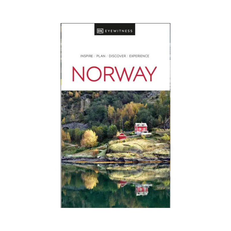 DK Norway