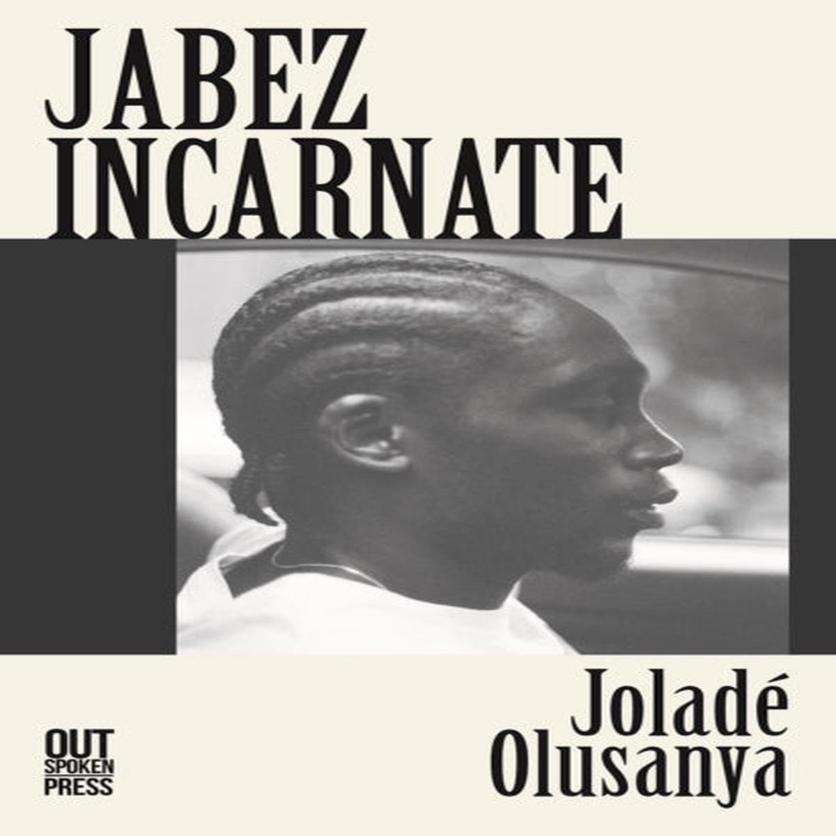 Jabez Incarnate