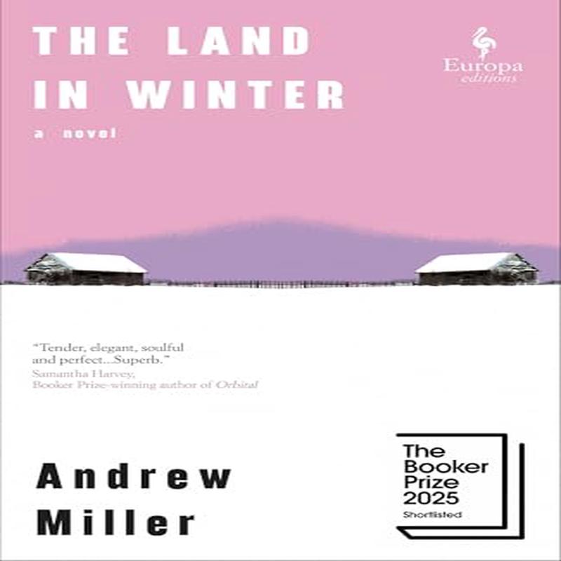Land in Winter