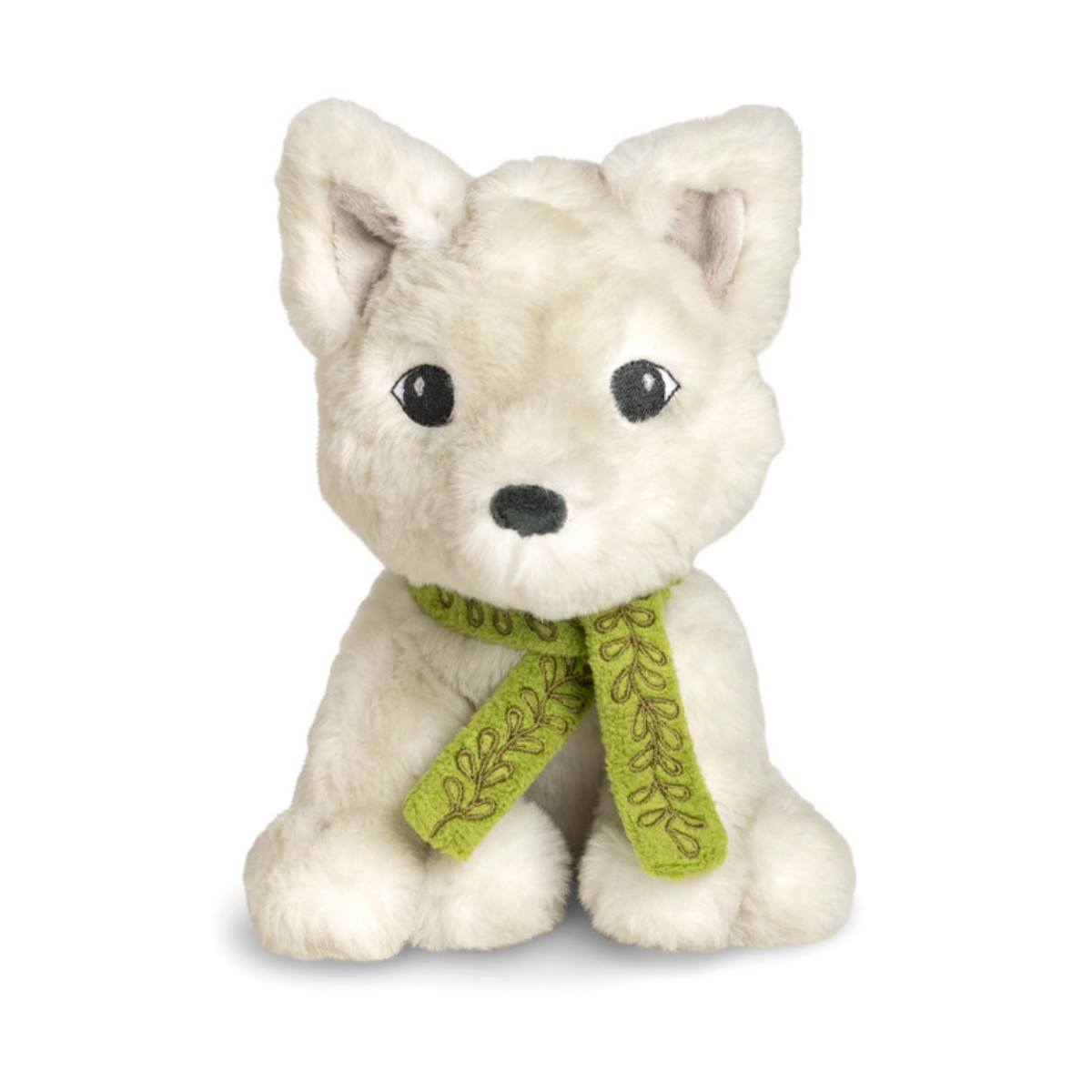 Why Not – Arctic Fox