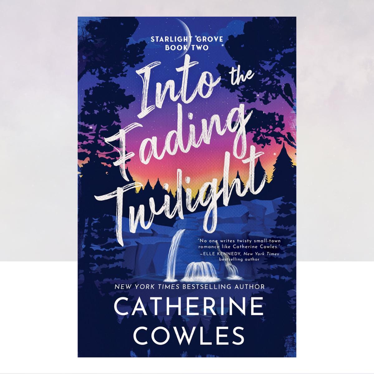 [PREORDER] Into the Fading Twilight [Indie Exclusive]